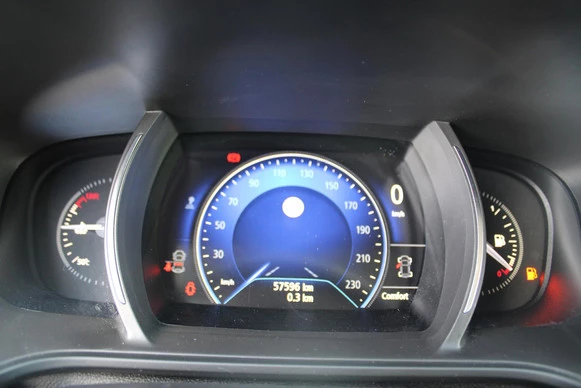 Renault Mégane Estate - Afbeelding 15 van 24