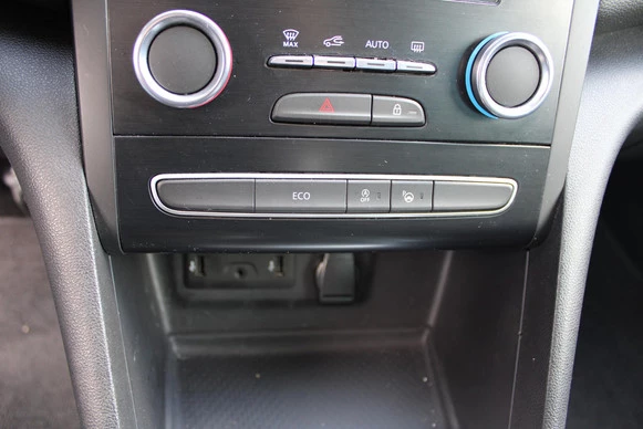 Renault Mégane Estate - Afbeelding 19 van 24