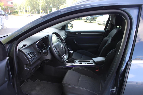 Renault Mégane Estate - Afbeelding 21 van 24