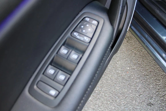 Renault Mégane Estate - Afbeelding 23 van 24
