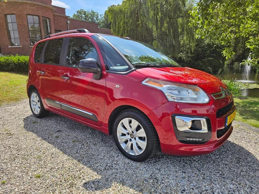 Citroën C3 Picasso - Afbeelding 1 van 30