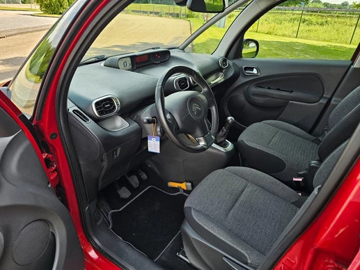 Citroën C3 Picasso - Afbeelding 2 van 30