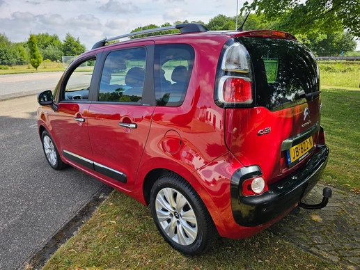 Citroën C3 Picasso - Afbeelding 3 van 30