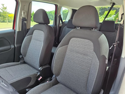 Citroën C3 Picasso - Afbeelding 4 van 30