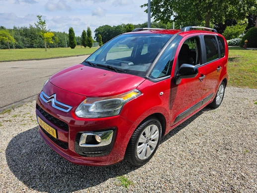 Citroën C3 Picasso - Afbeelding 5 van 30