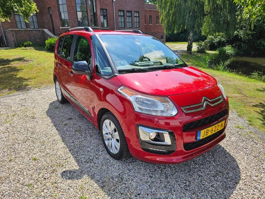Citroën C3 Picasso - Afbeelding 6 van 30