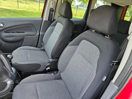 Citroën C3 Picasso - Afbeelding 8 van 30