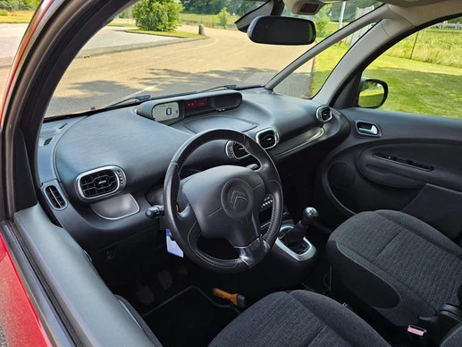 Citroën C3 Picasso - Afbeelding 9 van 30