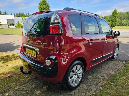 Citroën C3 Picasso - Afbeelding 11 van 30