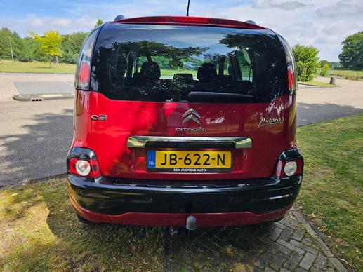 Citroën C3 Picasso - Afbeelding 13 van 30