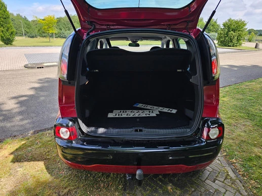 Citroën C3 Picasso - Afbeelding 14 van 30