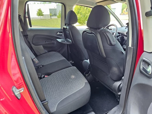 Citroën C3 Picasso - Afbeelding 15 van 30