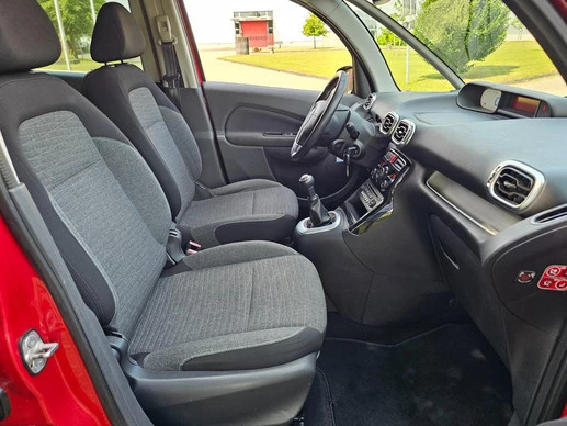 Citroën C3 Picasso - Afbeelding 16 van 30