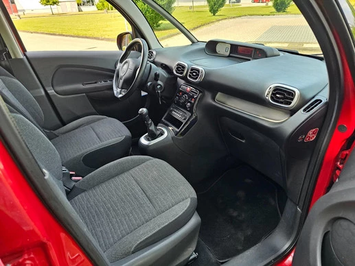 Citroën C3 Picasso - Afbeelding 17 van 30