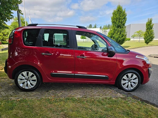 Citroën C3 Picasso - Afbeelding 18 van 30
