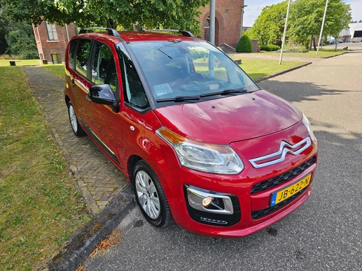 Citroën C3 Picasso - Afbeelding 19 van 30