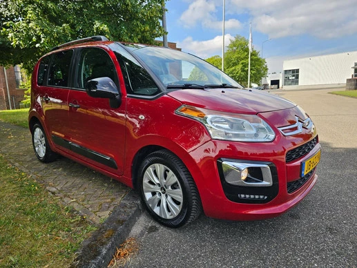 Citroën C3 Picasso - Afbeelding 20 van 30