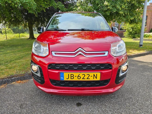 Citroën C3 Picasso - Afbeelding 21 van 30