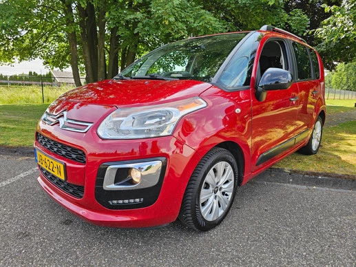 Citroën C3 Picasso - Afbeelding 22 van 30