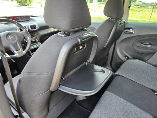 Citroën C3 Picasso - Afbeelding 24 van 30