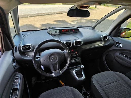 Citroën C3 Picasso - Afbeelding 25 van 30
