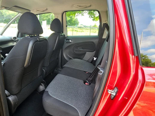 Citroën C3 Picasso - Afbeelding 26 van 30