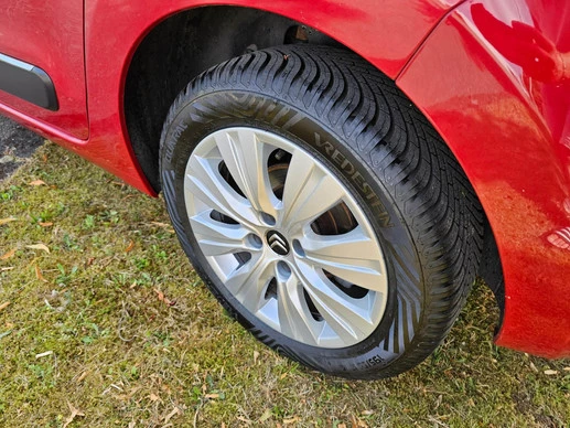 Citroën C3 Picasso - Afbeelding 28 van 30