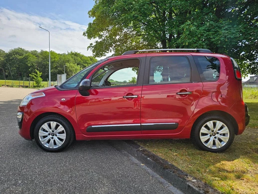 Citroën C3 Picasso - Afbeelding 30 van 30