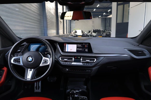 BMW 1 Serie - Afbeelding 2 van 28