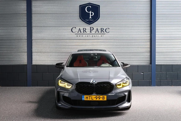 BMW 1 Serie - Afbeelding 3 van 28