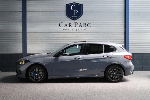 BMW 1 Serie - Afbeelding 4 van 28