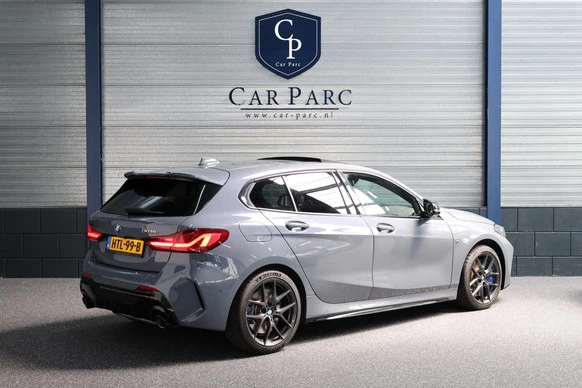 BMW 1 Serie - Afbeelding 6 van 28