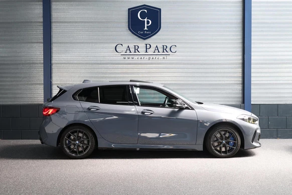 BMW 1 Serie - Afbeelding 7 van 28