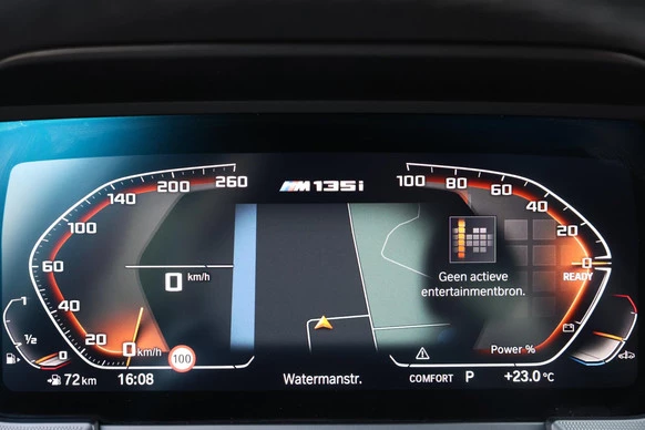 BMW 1 Serie - Afbeelding 8 van 28