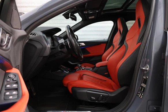 BMW 1 Serie - Afbeelding 9 van 28