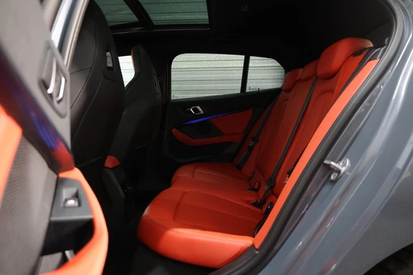 BMW 1 Serie - Afbeelding 10 van 28