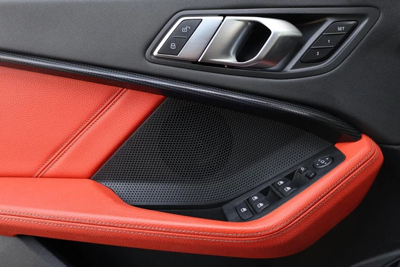 BMW 1 Serie - Afbeelding 11 van 28