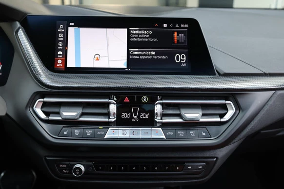 BMW 1 Serie - Afbeelding 14 van 28