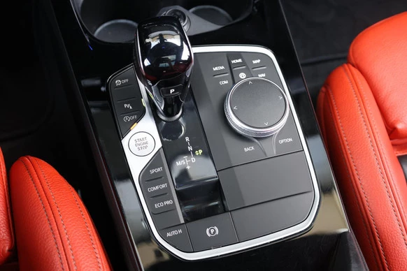 BMW 1 Serie - Afbeelding 19 van 28