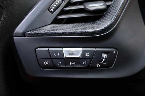 BMW 1 Serie - Afbeelding 20 van 28