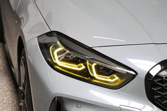 BMW 1 Serie - Afbeelding 25 van 28