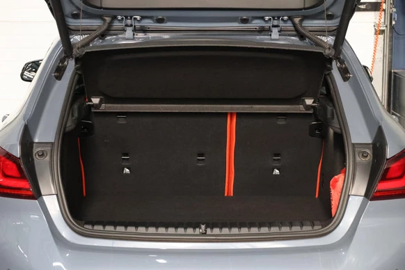 BMW 1 Serie - Afbeelding 27 van 28