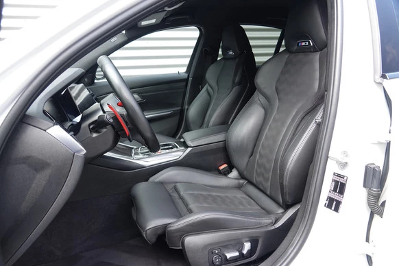 BMW M3 - Afbeelding 10 van 30