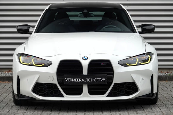 BMW M3 - Afbeelding 2 van 30