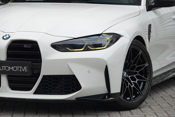BMW M3 - Afbeelding 3 van 30