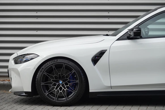 BMW M3 - Afbeelding 6 van 30