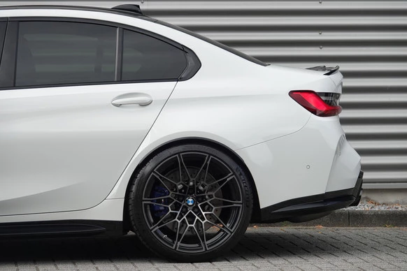 BMW M3 - Afbeelding 7 van 30