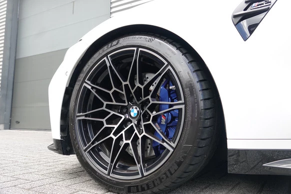 BMW M3 - Afbeelding 8 van 30