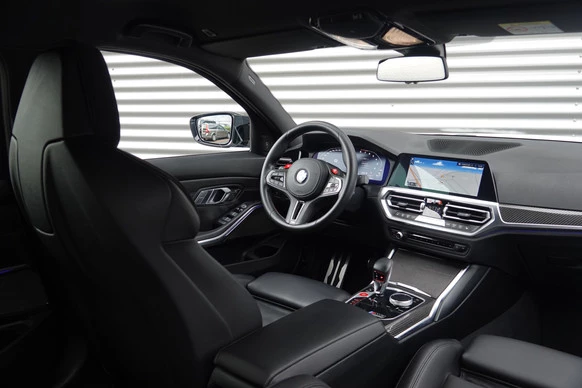 BMW M3 - Afbeelding 11 van 30