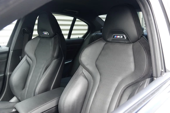 BMW M3 - Afbeelding 12 van 30